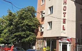 Caprice Family Hotel